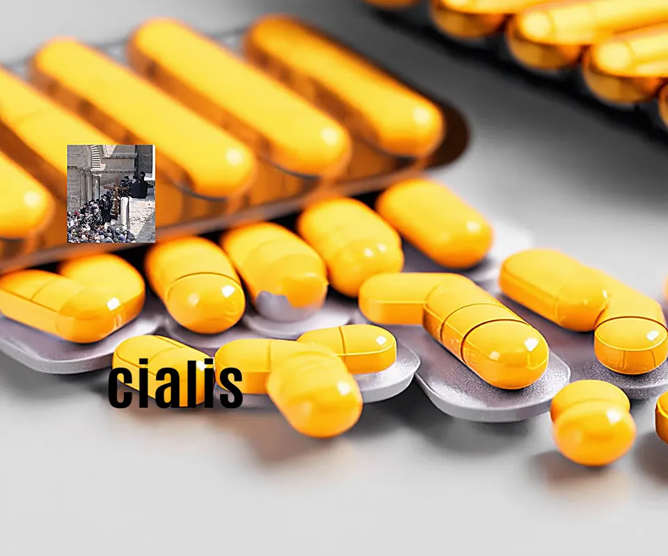 Farmaco cialis